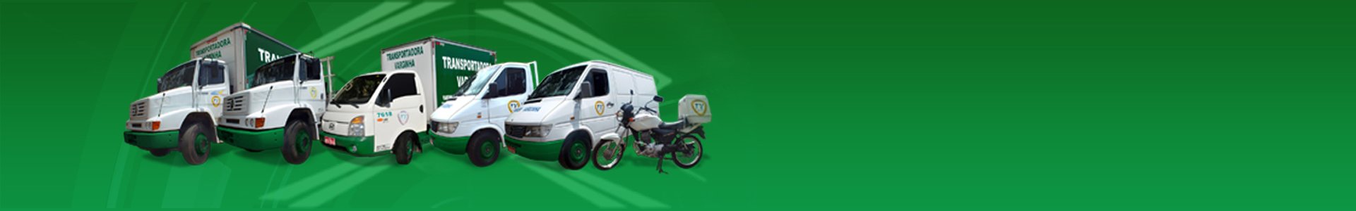 Transportadora Varginha - Localização